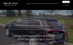 Stylecarservices