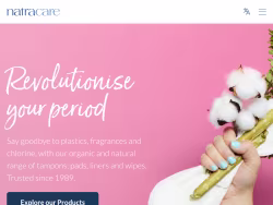 Natracare
