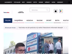 Balkanweb