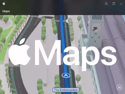 Maps