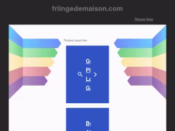 Frlingedemaison