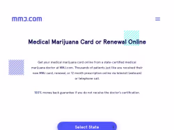 Mmj