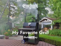 Grillsandcookers