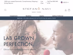 Stefanonavi