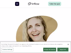 Getinflow