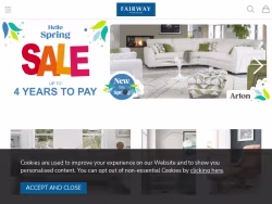 Fairwayfurniture