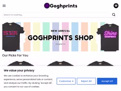 Goghprints