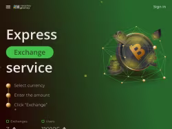 Receive-money