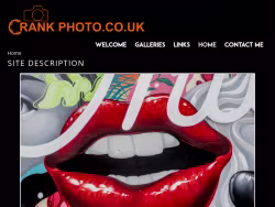 Crankphoto