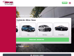 Hiremevehiclerentals
