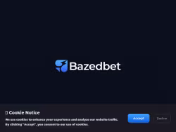 Bazed