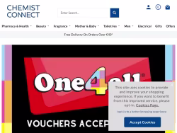 Chemistconnect