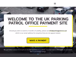 Parking-tickets