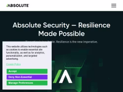 Absolute