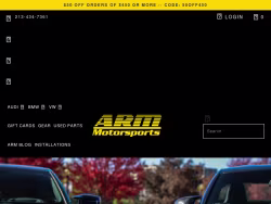 Armmotorsports