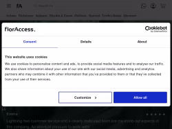 Floraccess