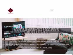 Hdcanadatv