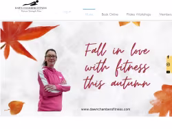 Dawnchambersfitness