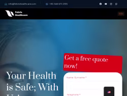 Febrishealthcare