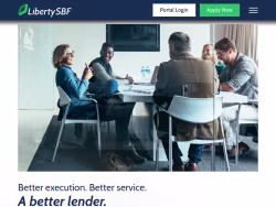 Libertysbf