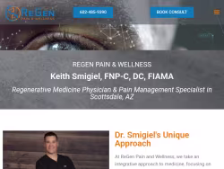 Regenpainandwellness