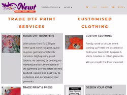 Curiousnewt