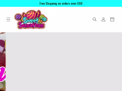 Sweetsensations