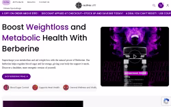 Alphalifesupplements