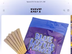 Bluedreamtea