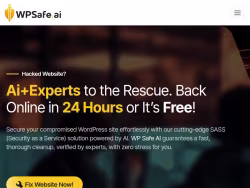 Wpsafe