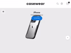 Casewear