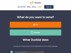 Duckist