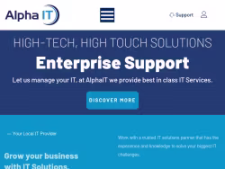 Alphaitoregon