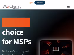 Axcient
