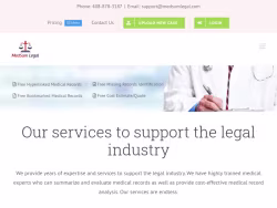 Medsumlegal