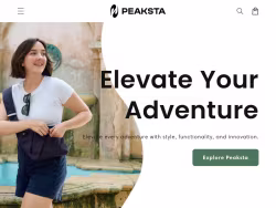 Peaksta