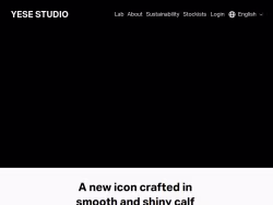 Yesestudio