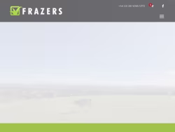 Thefrazersgroup