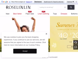 Roselinlin