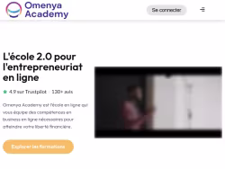 Omenyaacademy