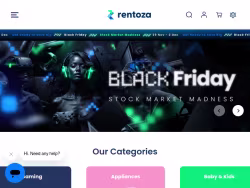 Rentoza