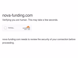 Nova-funding