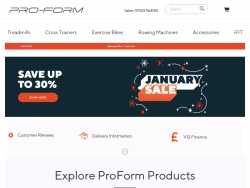 Proformfitness