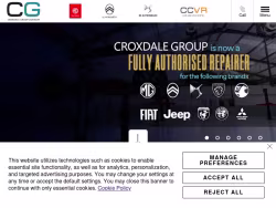 Croxdalegroup