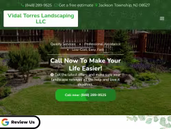 Landscaperjacksontownship