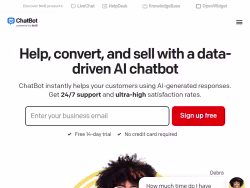 Chatbot