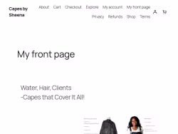 Capesbysheena