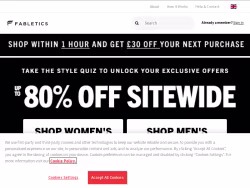Fabletics