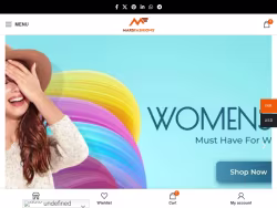 Marsfashions