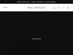 Macduggal